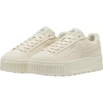 Dámská běžecká obuv Dámské sportovní boty Karmen II W 397457 03 Ecru - Puma ecri(krémová) 38,5