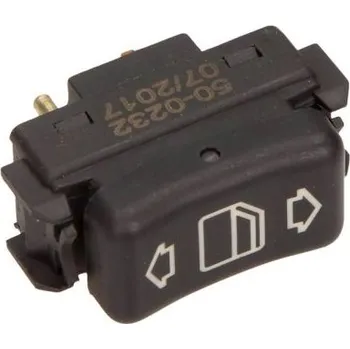 Stahovačka okna MAXGEAR 50-0232 Spínač, zvedací zařízení oken (50-0232)