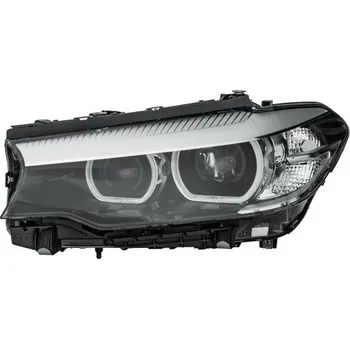 Přední světlomet HELLA 1EX 354 836-011 Světlomet (1EX354836-011)