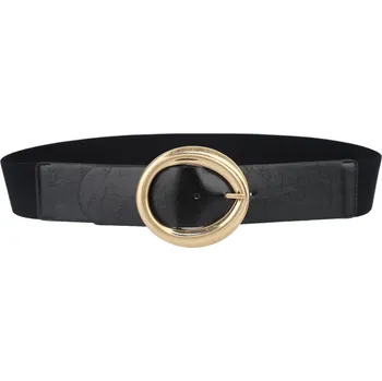 Opasek Pásek elastický dámský 23265 barva: černá