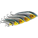 Wobler Westin Swim Glidebait Suspending 13,5cm 77gr Official Roach