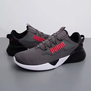 Pánská treková obuv Puma Retaliate 2 M 376676-13 44.5