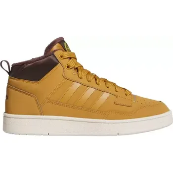 Pánské polobotky Boty adidas Rapid Court Mid Winterized M JR0171 43 1/3