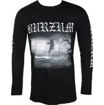 Tričko metal pánské Burzum - ASKE 2013 - PLASTIC HEAD - PH8225LS - L