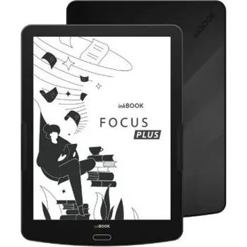 Notebook INKBOOK Focus Plus Black