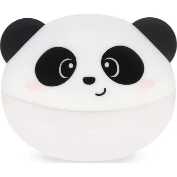 Ořezávátko 2v1 Pandastická guma - Panda