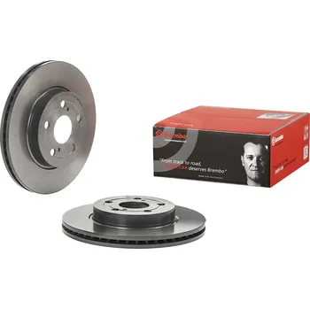 Brzdový kotouč Brzdový kotouč BREMBO 09.E530.11