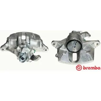 Brzdový třmen Brzdový třmen BREMBO F 61 195