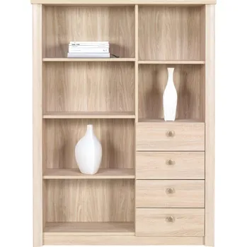 Obývací stěna MOB Fintona F11