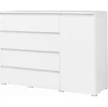 MOB Cortez C 5 (bílá)