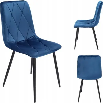 Jídelní židle Pro-Tech shop Židle Piado granátová 41303 SD-276635