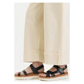 Dámské sandále Sandály Pikolinos W4N-0968 Černá 36