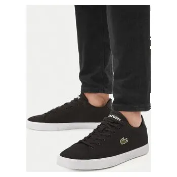 Pánské tenisky Tenisky Lacoste La Piquee 2.0 7-49CMA0005 Černá 43