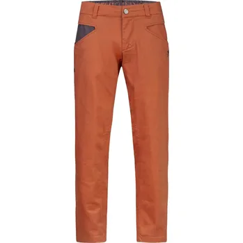 Pánské kalhoty RAFIKI ROCKLAND, Autumn glaze velikost XL