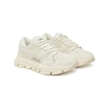 Dámské tenisky Sneakersy Armani Exchange XM001678 AF19226 U0009 Bílá 41