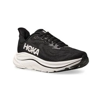 Dámská obuv Běžecké boty Hoka Clifton 10 Černá 35_13