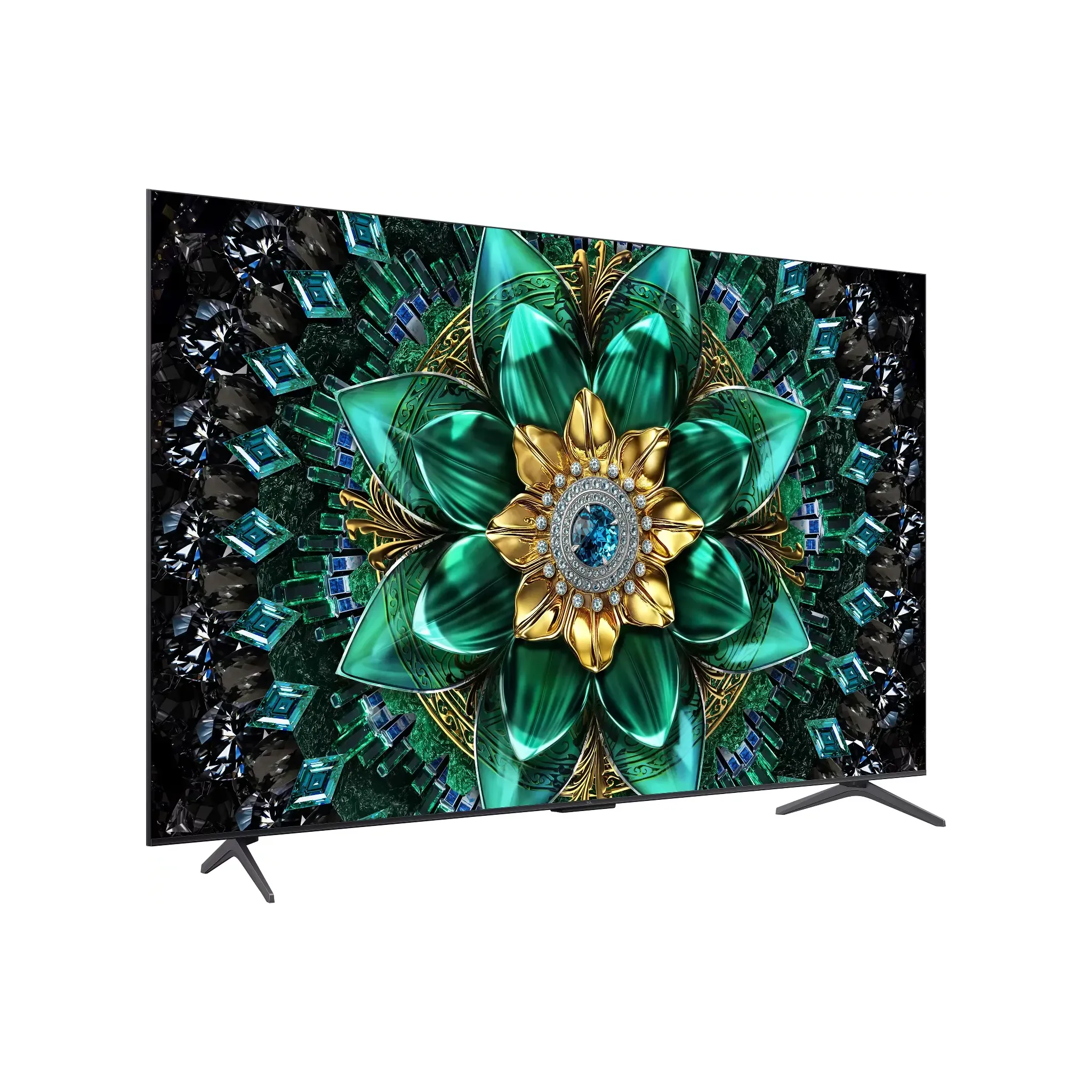 Fotografie 3 - Televizor TCL 75" QLED (75Q6C)