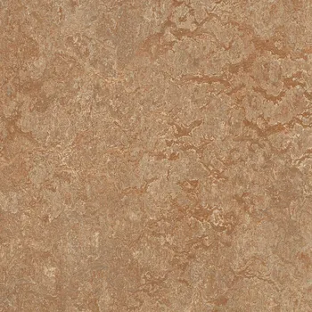 vinylová podlaha Marmoleum FORBO Marmoleum marbled real Shitake 3233