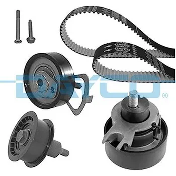 Sada rozvodového řemene DAYCO KTB1235