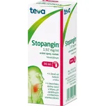 Teva Stopangin ústní sprej 1,92 mg/ml…