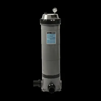 Bazénová filtrace Hanscraft Kartušová filtrace Poolex Netflux MONO 100 (filtrační plocha 100ft²) 304412