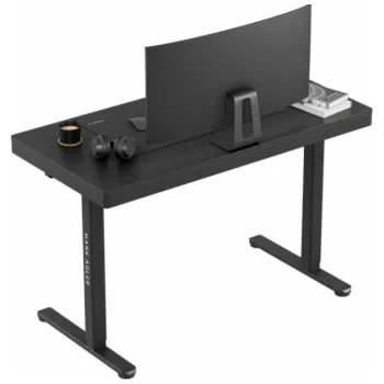 Psací stůl Elektrický stůl MA-Leader 8.2 Black