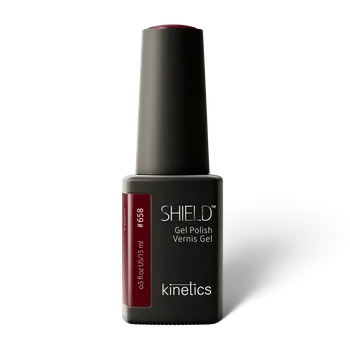 Lak na nehty Kinetics Gel lak Shield #658 Explore 15 ml