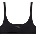 SPODNÍ PRÁDLO DIESEL CHELSEA-UTLT BRA BLACK