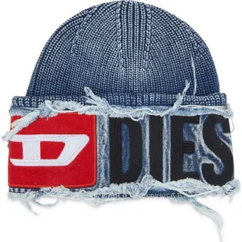 Klobouk ČEPICE DIESEL K-FROK CAP BLUE