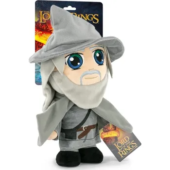 plyšák Pán prstenů Plyšák - Gandalf 30 cm