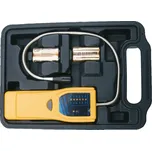 Detektor netěsnosti plynového potrubí