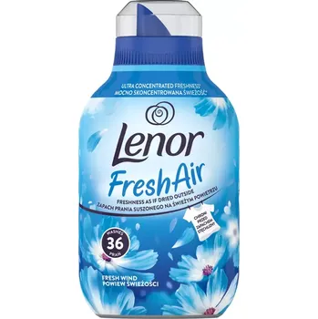 Aviváž Lenor Aviváž Fresh Air Fresh Wind 0,5 l