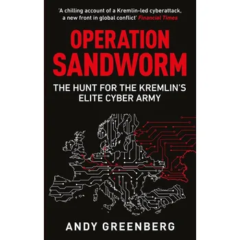 Umění Operation Sandworm