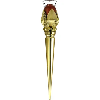 Rtěnka Christian Louboutin Rouge Louboutin Silky Satin 3,8 g odstin 011 Belly Bloom