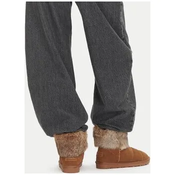 Dámská obuv Sněhule Patrizia Pepe PJ941.24 D Hnědá 38