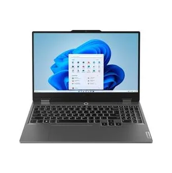 Notebook Lenovo LOQ 15ARP9 (83JC00J8CK) šedý