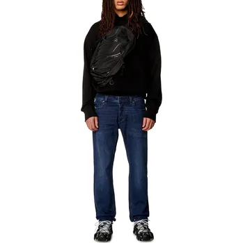 Pánské džíny DŽÍNY DIESEL 1986 LARKEE-BEEX TROUSERS BLUE