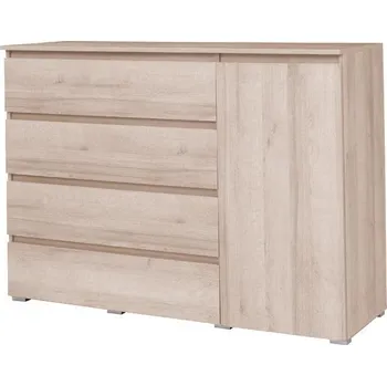 Komoda MOB Cortez C 5 (dub sonoma)