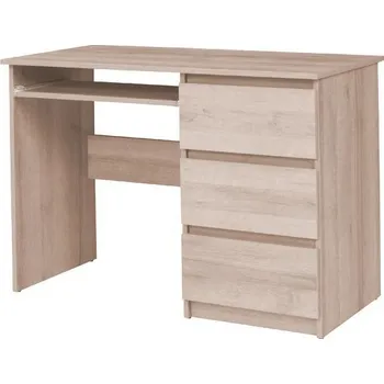 Psací stůl MOB Cortez C 9 (dub sonoma)