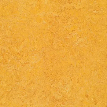 vinylová podlaha Marmoleum FORBO Marmoleum marbled real Dandelion 3225