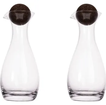 Nádoba na olej a ocet Sada na olej a ocet 2 ks Nature – Sagaform ID_1790100