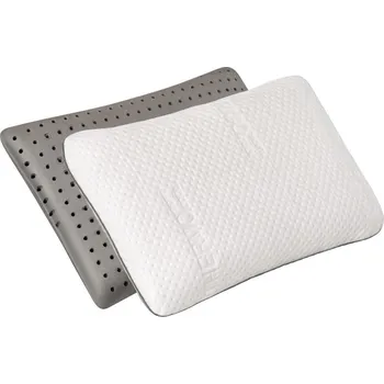 Polštář Tropico Polštář Tom Carbon 40x60