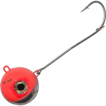 Umělá nástraha Ice Fish Magická Koule 300,0 g