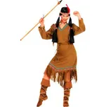 Kostým Indiánka Čejenka vel. M