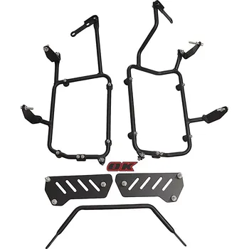 Zavazadlo na motocykl Nosiče kufrů COOCASE - BMW F 850 GS, 850ccm - 21-23