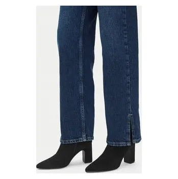 Dámské kozačky Polokozačky JENNY CEO-HY19X094-1 Černá 37