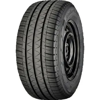 Yokohama BluEarth-Van RY55 215/60 R17 109T