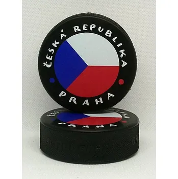 Vlajka Puk ČR vlajka Vohryzek