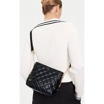 Kabelka Kabelka Monnari TORIMP0-24Z-BAG4610-K020 Černá OS