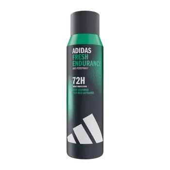 adidas Antiperspirant sprej pro muže Fresh Endurance 150 ml